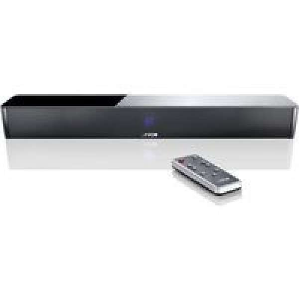 Canton DM 5 schwarz 2.1 Soundbar