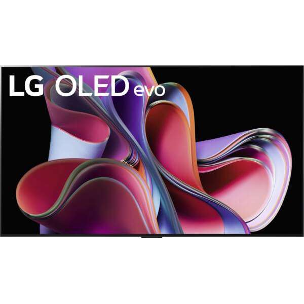 LG OLED 65 G 39