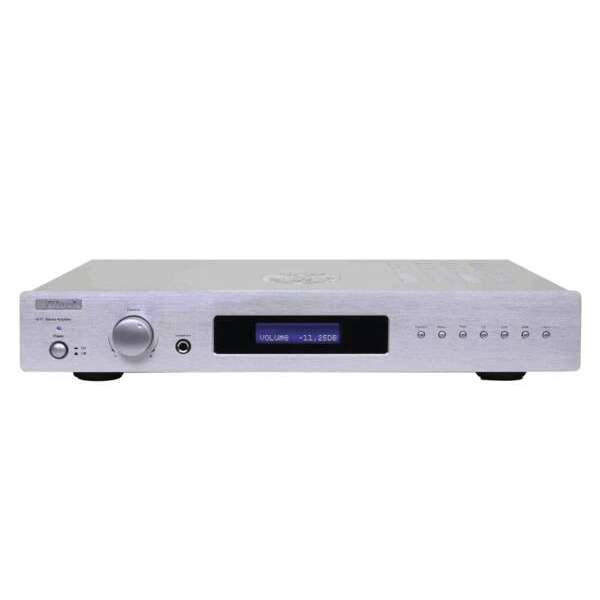 Audioblock V-250 LTD si Vollverstärker 2x40W, Display, Internetradio vom Fachhändler