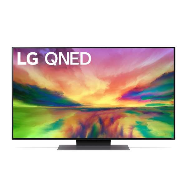 LG 65QNED826RE.AEU sw LED-TV 4K Triple-Tuner Smart PVR a7 HDR