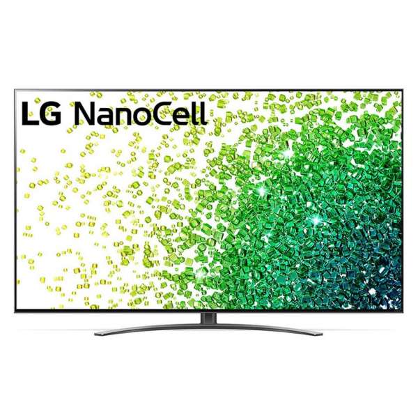 LG 55NANO869PA.AEU 4K LED-TV NanoCell UHD, Neu vom Fachhändler