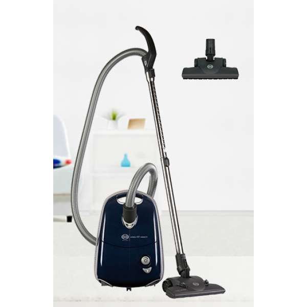 Sebo Airbelt E1 Parkett, Neu vom Fachhandel