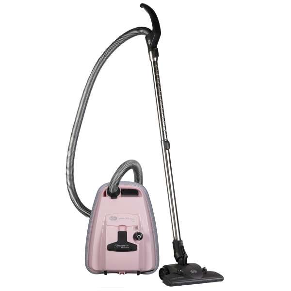 Sebo Airbelt K1 Cream rose, Neu vom Fachhändler