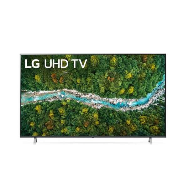 LG 75UP77009LB.AEU 4K LED-TV UHD, Neu vom Fachhändler