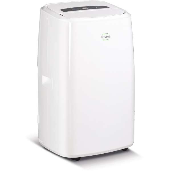 Remko SKM 250 Eco Mobiles Klimagerät 2,5 kW, Neu vom Fachhändler