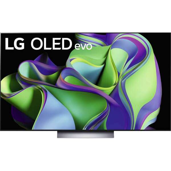 LG OLED 77 C37 LA - 400 € Cash-back