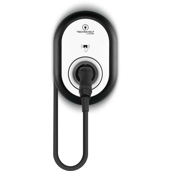 TechniSat TECHNIVOLT 101 Wallbox, Neu vom Fachhändler