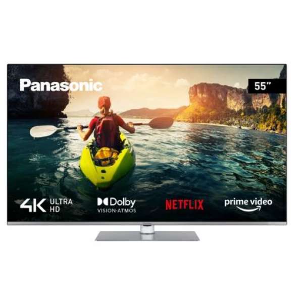 Panasonic TX-55MXT686 vom Fachhändler