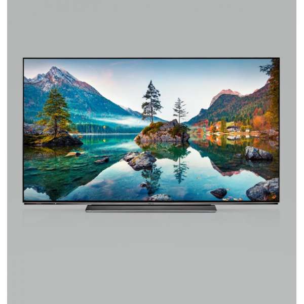 Metz blue 65MOC9001 OLED sw LED-TV UHD 4K, Neu vom Fachhändler