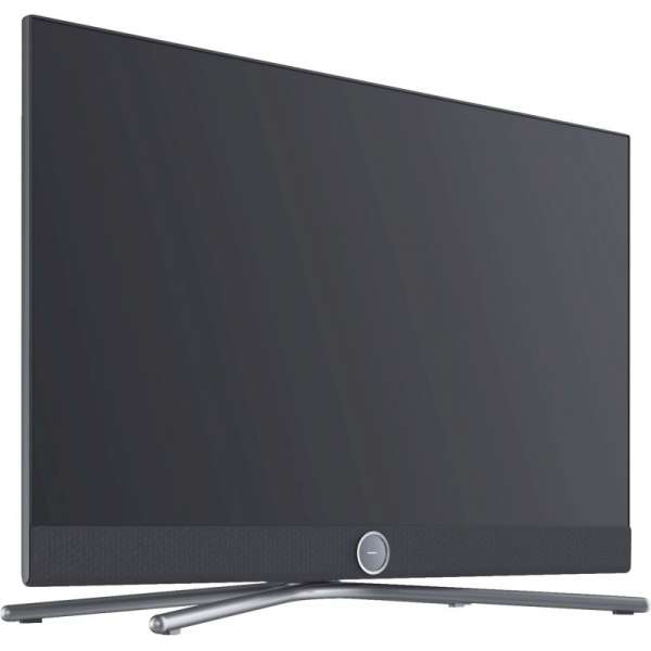 Loewe bild c.32 basalt grey LED-TV FHD DVB-T2/C/S2 SMART