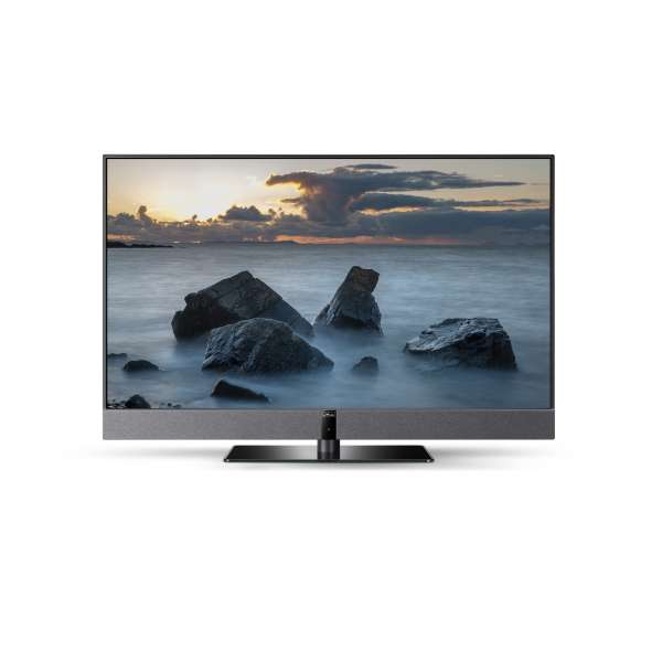 Metz Calea 49TY64 UHD twin sw LED-TV UHD, Neu vom Fachhändler