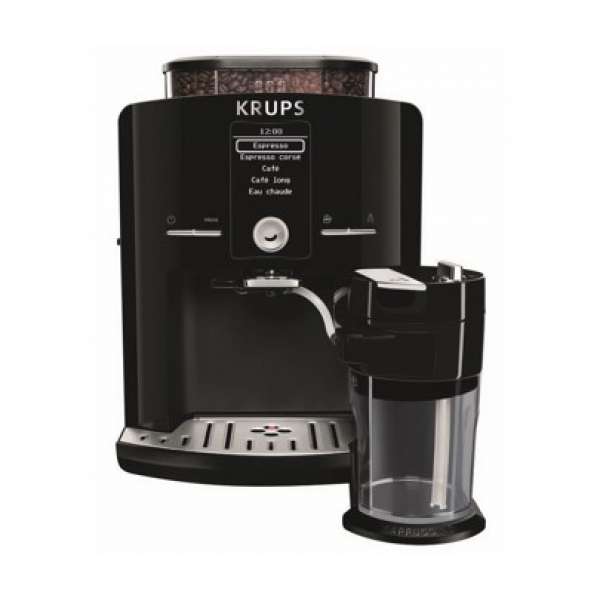 Krups EA8289 Kaffeevollautomat, Neu vom Fachhandel