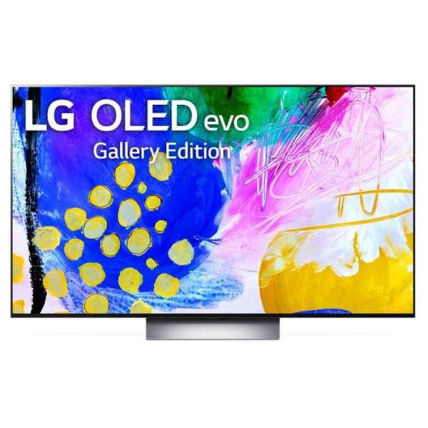 LG OLED55G29LA.AEU OLED-TV UHD 4K TWIN Triple Tuner SMART