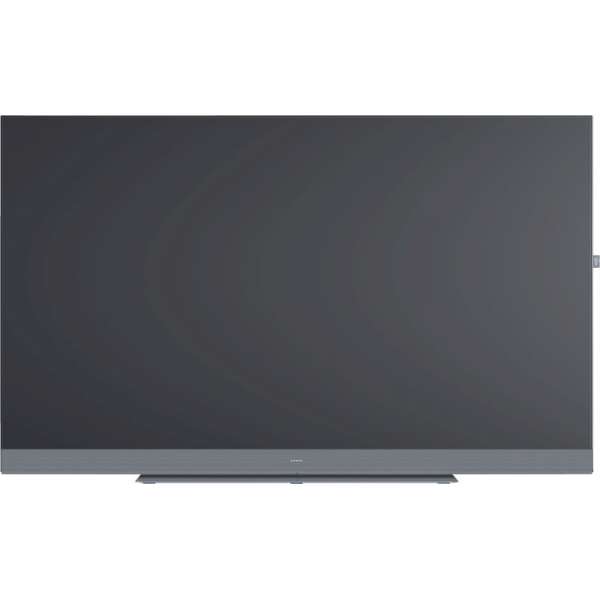 LOEWE We.SEE 50 storm grey LED-TV UHD DVB-T2/C/S2 SMART PVR