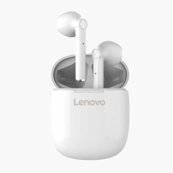 Lenovo HT30 In Ear Kopfhörer, Neu vom Fachhandel