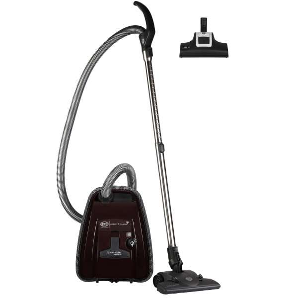 Sebo Airbelt K1 Animal, Neu vom Fachhandel