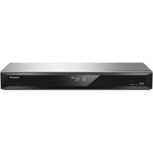 Panasonic DMR-BCT765EG Blu-Ray Recorder, Neu vom Fachhandel