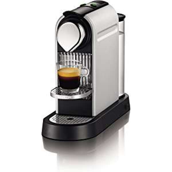 Krups Nespresso XN7001 Citiz Kaffeekapselmaschine