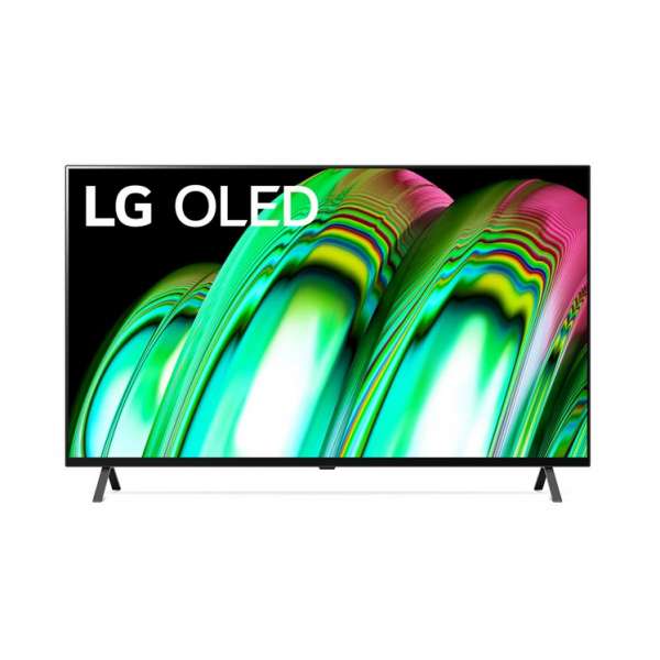 LG OLED48A29LA.AEU OLED-TV UHD, Neu vom Fachhändler