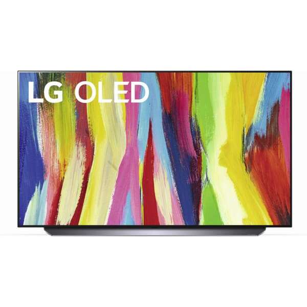 LG OLED65CS9LA.AEU OLED-TV UHD 4K TWIN Triple Tuner SMART