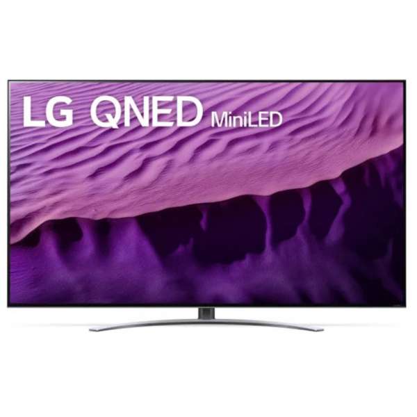 LG 55QNED879QB.AEU Mini LED-TV QNED UHD 4K Triple Tuner SMART