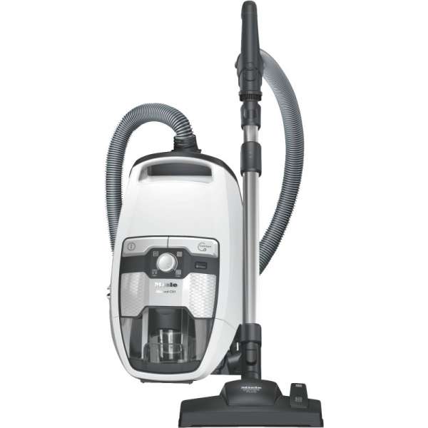 Miele Blizzard CX1 Excellence EcoLine SKCF2 35/CE Lotosweiss