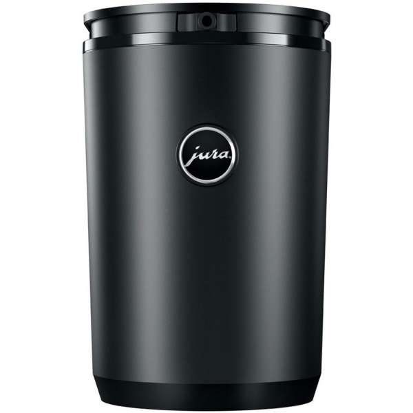 Jura RA Cool Control 2,5 Liter schwarz