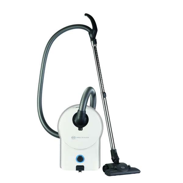 Sebo Airbelt D2 Glacier, Neu vom Fachhandel