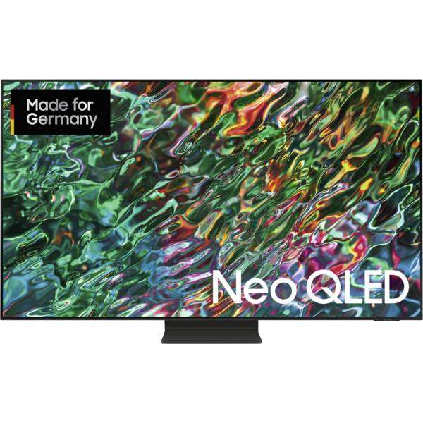 Samsung GQ75QN92BATXZG, Fachhandelsmodell QLED-TV 4K, Neu vom Fachhändler