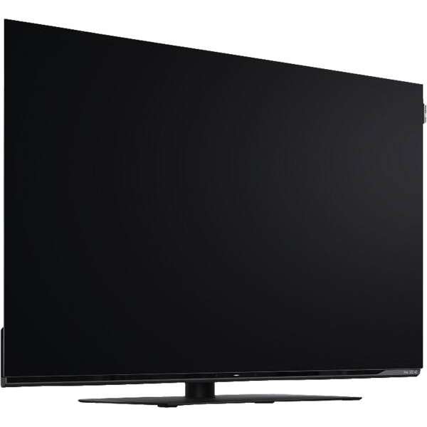 LOEWE We.SEE 42 oled dc coal black LED-TV OLED UHD TWIN DVB-T2/C/S2 SMART