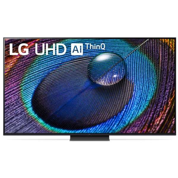 LG 50UR91006LA.AEU LED-TV UHD 4K Triple Tuner SMART