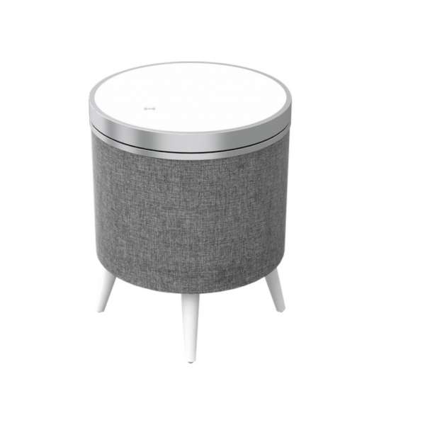 Audio Block Stockholm ws Lautsprecher Tisch Bluetooth, Neu vom Fachhändler