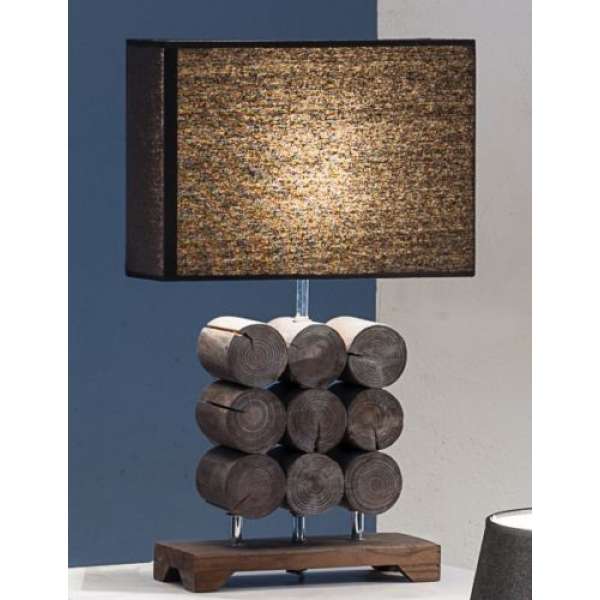 Designer Tischlampe
