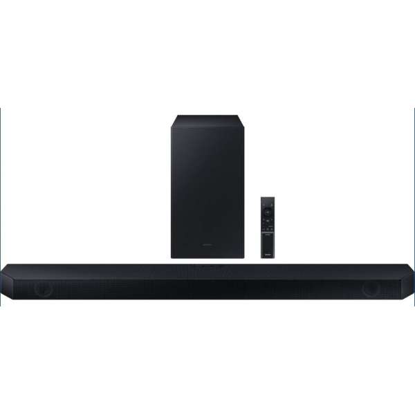 Samsung HW-Q64B/ZG 3.1 Kanal Soundsystem Dolby Atmos