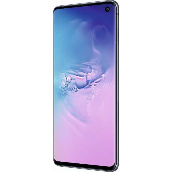 Samsung Galaxy S10 DualSim 128 GB Blau