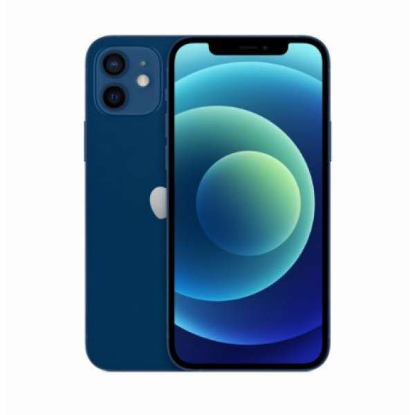 Apple iPhone 12 64 GB, Neu vom Fachhandel