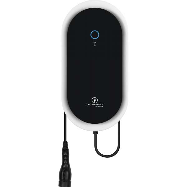 TechniSat TECHNIVOLT 100 Wallbox, Neu vom Fachhändler