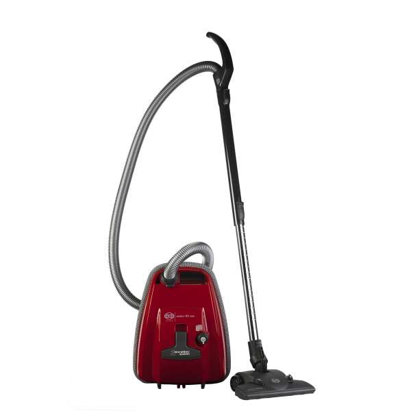 Sebo Airbelt K1 Red, Neu vom Fachhändler