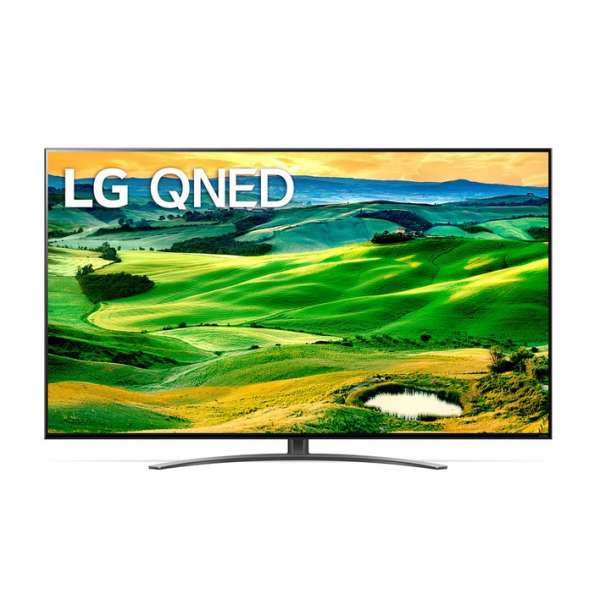 LG 50QNED819QA.AEU Mini LED-TV QNED UHD, Neu vom Fachhändler