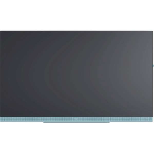LOEWE We.SEE 55 aqua blue LED-TV UHD DVB-T2/C/S2 SMART PVR