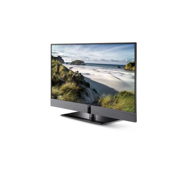 Metz Calea 43TY64 sw LED-TV UHD DVB-T2, Neu vom Fachhändler