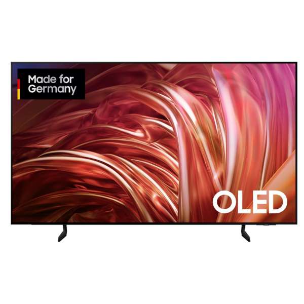 Samsung GQ77S85DAEXZG OLED-TV 4K UHD TWIN Multituner HDR SMART
