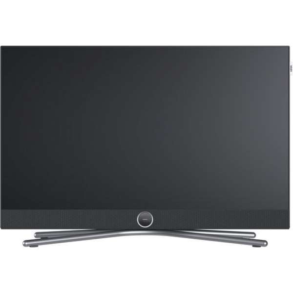 Loewe bild c.43 basalt grey LED-TV UHD DVB-T2/C/S2 SMART