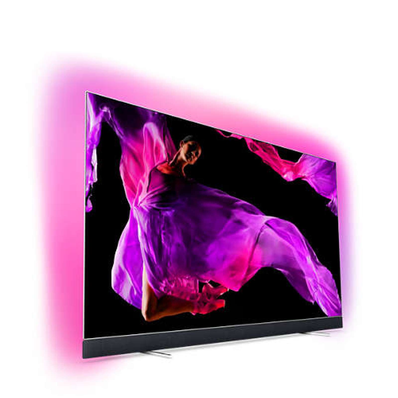 55 Zoll | Philips | TV - LED Fernseher | Elektro Risch