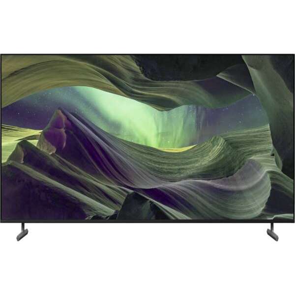 SONY KD75X85LAEP LED-TV UHD 4K TRIPLE TUNER GOOGLE TV
