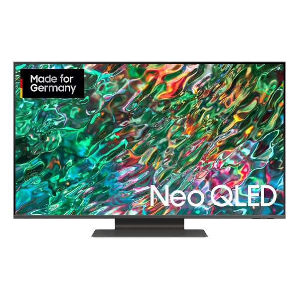 Samsung GQ50QN92BATXZG, QLED-TV 4K, Neu vom Fachhändler