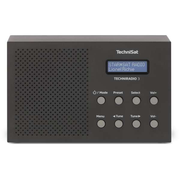 Technisat TechniRadio 3