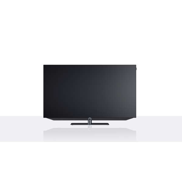 LOEWE bild v.55 dr+ UHD HEVC OLED-TV 4K DVB-T/C/S 1TB HDD