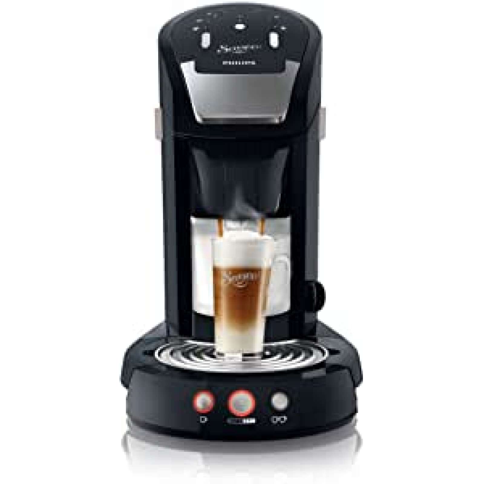 Philips HD7854/60 Senseo Latte Select Kaffeepadmaschine | Elektro Risch