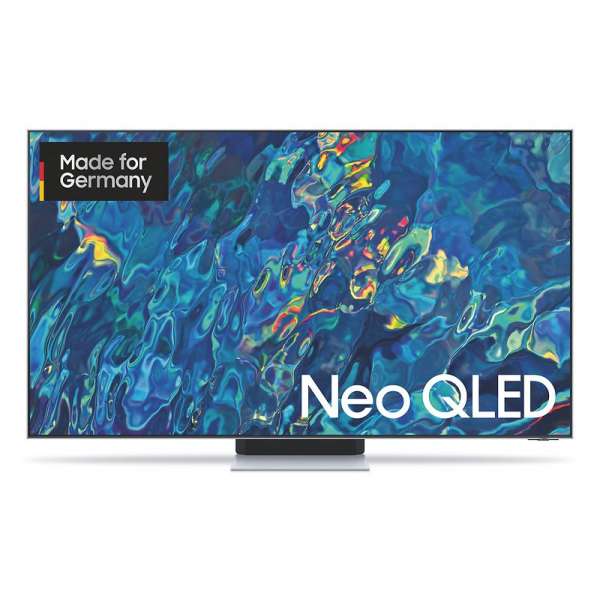 Samsung GQ65QN95BATXZG, Premium QLED-TV 4K, Neu vom Fachhändler